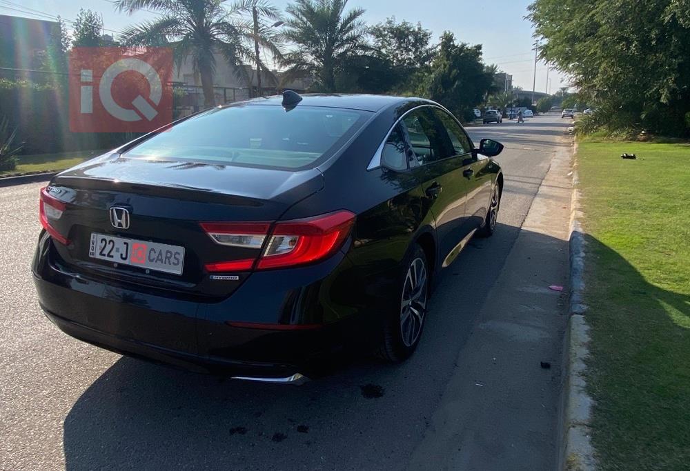 هوندا أكورد